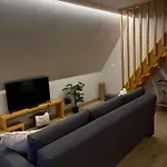 Dağ evi Luna In Rio Chale Lua Ponte da Barca