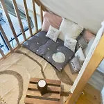 Chalet Luna In Rio Chale Lua