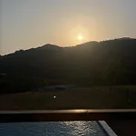Dağ evi Luna In Rio Chale Lua *