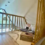 Dağ evi Luna In Rio Chale Lua