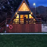 Chalet Luna In Rio Chale Lua