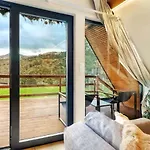 Luna In Rio Chale Lua Chalet