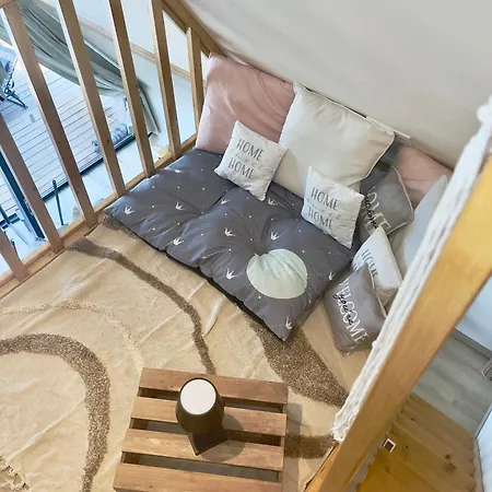 Dağ evi Luna In Rio A-frame Wi-fi Fibra Aquecimento Vista Rio E Montanha Pnpgeres