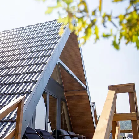 Dağ evi Luna In Rio A-frame Wi-fi Fibra Aquecimento Vista Rio E Montanha Pnpgeres *