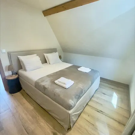 Chalet Luna In Rio Lua