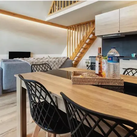 Chalet Luna In Rio Lua