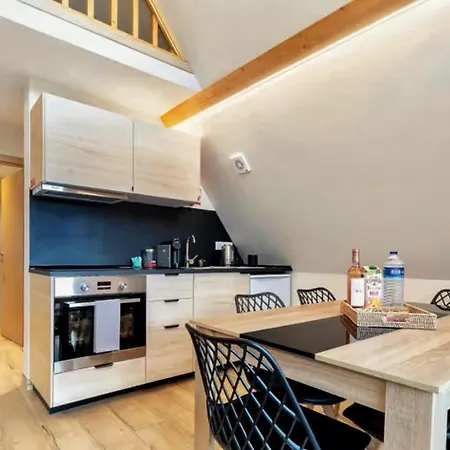 샬레 Luna In Rio A-frame Romantica No Geres Com Vista Rio