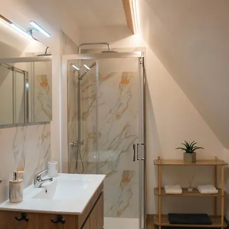 Luna In Rio A-frame Romantica No Geres Com Vista Rio 폰테다바카