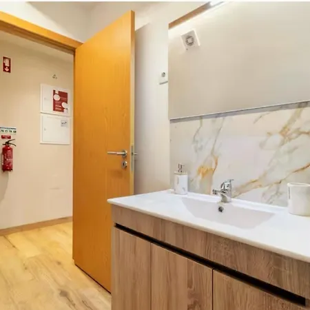 Chalet Luna In Rio Lua