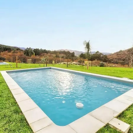 Chalet Luna In Rio Lua Ponte da Barca