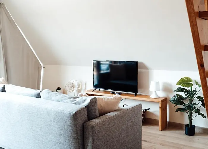 Chalet Luna In Rio A-frame Romantica No Geres Com Vista Rio Ponte da Barca