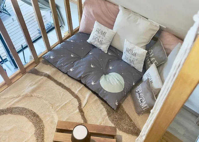 Chalet Luna In Rio A-frame Romantica No Geres Com Vista Rio