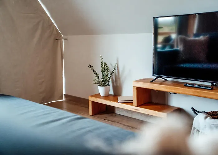 Chalet Luna In Rio A-frame Romantica No Geres Com Vista Rio