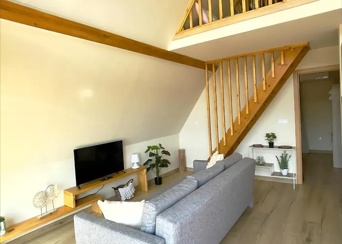 Luna In Rio A-frame Romantica No Geres Com Vista Rio Chalet