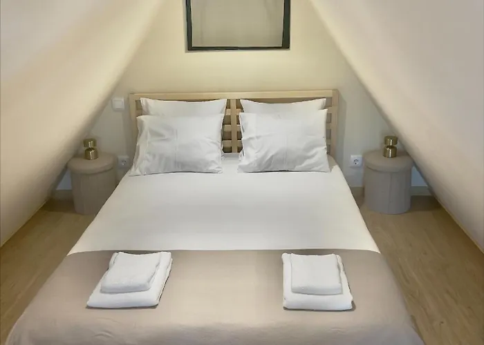 Luna In Rio A-frame Romantica No Geres Com Vista Rio Chalet