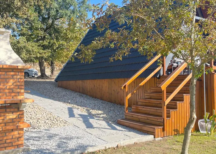 Luna In Rio A-frame Romantica No Geres Com Vista Rio * Ponte da Barca