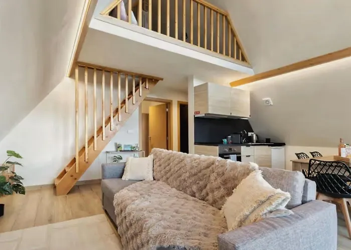 Luna In Rio A-frame Romantica No Geres Com Vista Rio