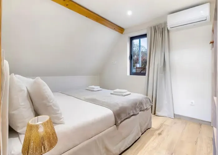 Luna In Rio A-frame Romantica No Geres Com Vista Rio Chalet *