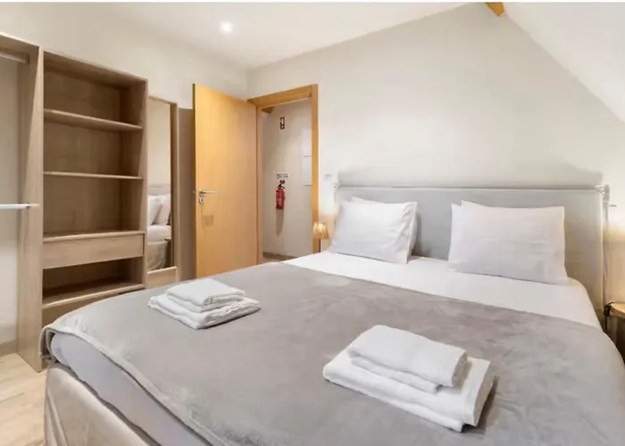 Luna In Rio A-frame Romantica No Geres Com Vista Rio Ponte da Barca