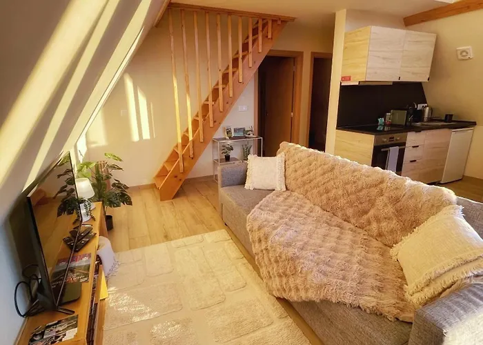 Luna In Rio A-frame Romantica No Geres Com Vista Rio Chalet