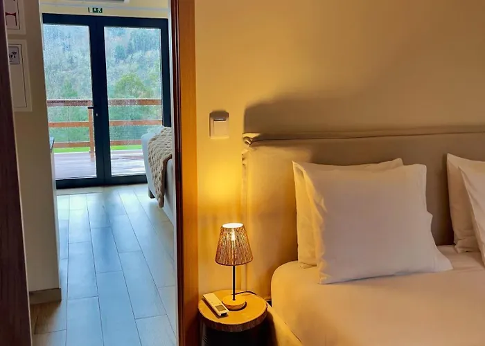 Luna In Rio A-frame Romantica No Geres Com Vista Rio * פונטה דה בארקה